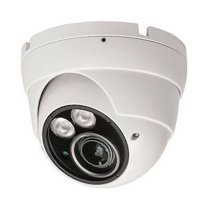 Indexa IND2417, Netwerkcamera, Wit