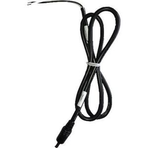 Zebra Stroomkabel Stroomkabel, Accessoires voor barcodescanners