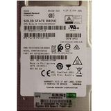 HPE - 960GB SAS Solid State Drive - 960GB - 2.5" - SSD