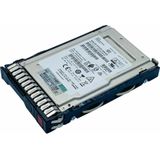 HPE - 960GB SAS Solid State Drive - 960GB - 2.5" - SSD