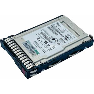 HPE - 960GB SAS Solid State Drive - 960GB - 2.5" - SSD