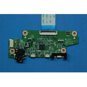 Lenovo - N23 - Geluidskaart - Nieuw - Onderdelen voor Notebooks