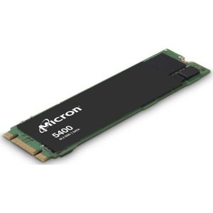 Micron - 5400 PRO - SATA M.2 SSD - 960 GB - M.2 2280