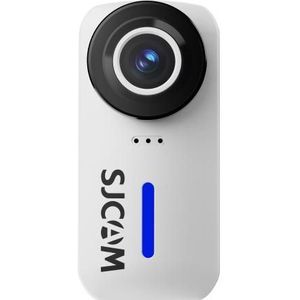 SJCAM C110 - Actiecamera - Wit - 4K 30FPS Videoresolutie