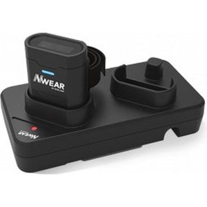 Newland Oplaadstation met twee sleuven, Accessoires voor barcodescanners