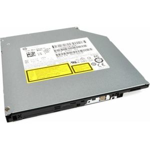 HP Oneven Dvd+/-Rw Sm Dl 9,5mm (DVD-station), Optische drive