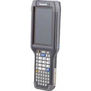 Honeywell CK65 4GB/32GB GEHEUGEN ALPHA-NUM (2D-streepjescodes, 1D streepjescodes), Barcode scanner, Zwart