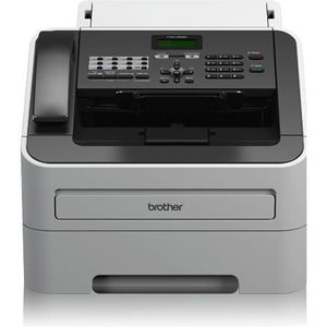 Brother, Fax, FAX LASER 2845 (Laser)