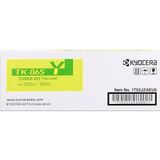 KYOCERA TK-865Y tonercartridge 1 stuk(s) Origineel Geel