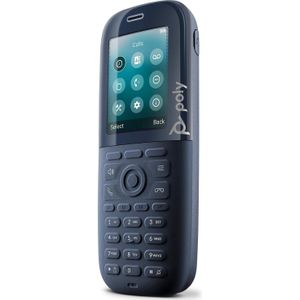 Poly Rove 30 draadloze uitbreidingshoorn met nummerweergave, Telefoon