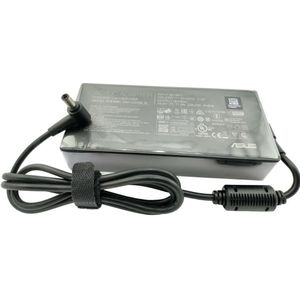 ASUS AC Adapter 230W / 19.5V / 12A / 6mm / 3Pin (230 W), Voeding voor notebooks