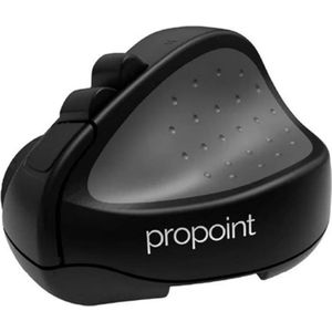 Swiftpoint ProPoint - Draadloze Muis - Zwart