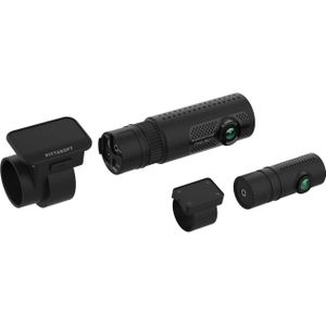 Blackvue DR770X-2CH II - Dashcam - 64GB - Volledige HD - WiFi - GPS-ontvanger