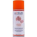 Aesub - Orange - 3D Scanningspray - Antireflectie - Zelfverdampend