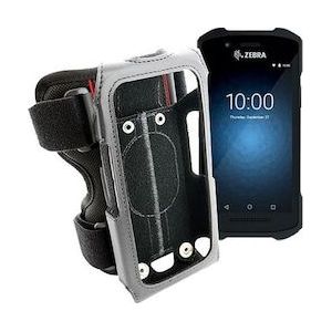 Ultimacase OP Case Polsbevestiging voor Zebra TC21/26, Accessoires voor barcodescanners