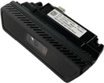 Zebra Z-Flex scanner, SE4720, Barcode scanner