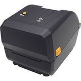Zebra ZD230 labelprinter Thermo transfer 203 x 203 DPI Bedraad