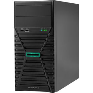 Hewlett Packard Enterprise - ProLiant ML30 Gen11 Plus - Server - Tower - Enterprise-niveau