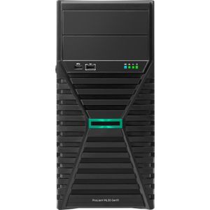 Hewlett Packard Enterprise - ProLiant ML30 Gen11 Plus - Server - Tower - Enterprise-niveau