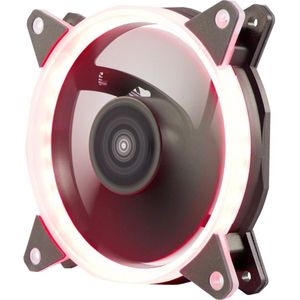 UNYKAch CAndy 20 Computer behuizing Ventilator 12 cm Zwart