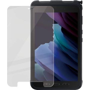 PanzerGlass Case Friendly screen protector (1 Stuk, Galaxy Tab Active 3 8.0 (2020)), Tablet beschermfolie