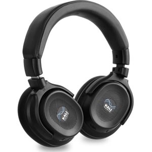 Kali Audio HP-1 (ANC, 40 h, Draadloze), Koptelefoon, Zwart