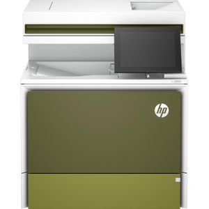 HP CLJ X580 kleurenscherm-set, Printer accessoires
