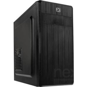 Next Serie NBOX modello 135 AMD Ryzen 5 5600GT 16GB AMD Radeon Graphics SSD 500GB Windows 11 Pro (500 GB, 16.38 GB, AMD Ryzen 5 5600GT), PC