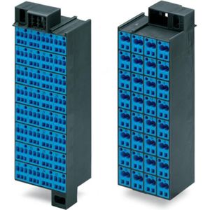 Wago Honingraat, Elektronica benodigdheden + Behuizing, Grijs