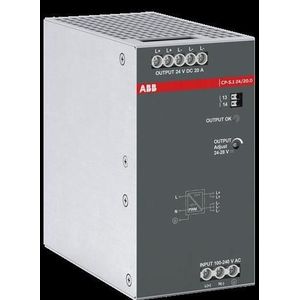 ABB Voedingseenheid (517 W), PC-voedingseenheid