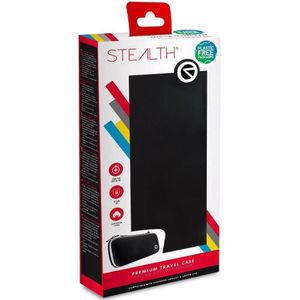 Stealth TrvlCase Nintendo Switch&Lite-BK (Switch Lite), Andere spelaccessoires