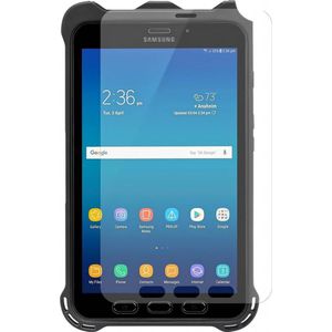 Targus TG SCHERMBEVEILIGING SAMSUNG ACT 2 (1 Stuk, Galaxy Tab Active 2 8.0 (2017)), Tablet beschermfolie
