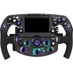 Conspit PW1 Premium Formula Wheel, Controller