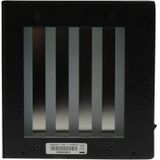 StarTech.com - PCI Express naar PCI Uitbreidingssysteem - Zwart - 4 Slots