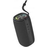 Tellur - Eclipse - Draagbare Bluetooth-Luidspreker - Zwart - 12 W