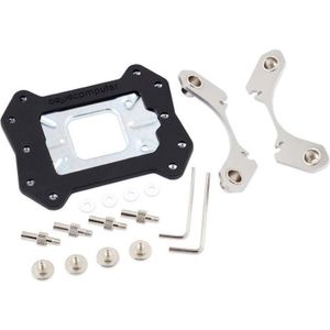 Aqua Computer AQC ombouwset basis 56/55/51/50 f.ckN cuplex kryos NEXT, CPU Waterkoeler Accessoires