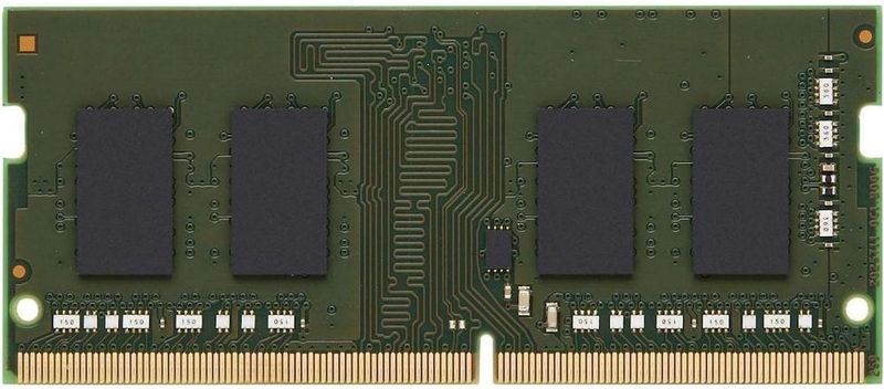 HP Sodimm 8Gb Ddr4-2133 20Nm B Sa (8 x 8GB, 2133 MHz, DDR4 RAM, SO-DIMM), RAM