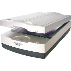 Microtek, Scanner, ScanMaker 1000XL Plus TMA SilverFast (USB)