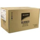 Sharp - DX-B45DTH - Toner - Zwart - 21000 Pagina's - 1 Eenheid