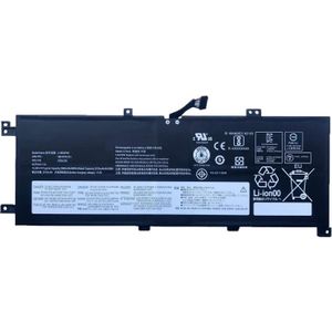 Lenovo - Batterij Intern - 4c 46Wh - LiIon - Notebook Accu