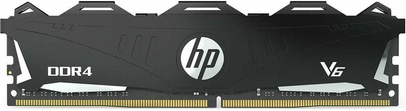 HP V6 geheugenmodule 8 GB 1 x 8 GB DDR4