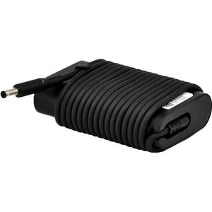 Dell - CRD PLN RPDB LITE NUCLEON - Voeding voor Notebooks - 65 Watt - USB Type-C