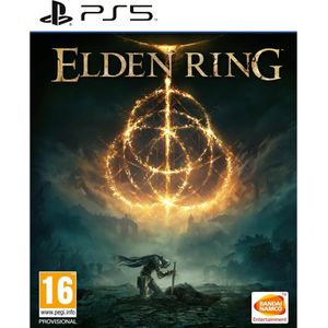 Bandai Namco, Elden Ring - Standaard Editie