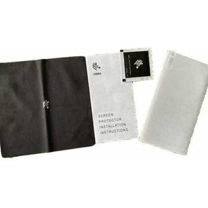 Zebra Beschermfolie voor het scherm, Accessoires voor barcodescanners