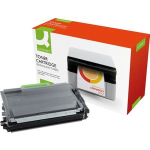 Q-Connect, Toner, Toner voor mono-laserprinters/multifunctionele apparaten (BK)