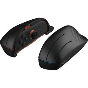 Bigben Mouse Pack (Switch 2), Controller, Zwart