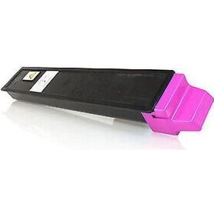 Kyocera, Toner, TK895 Magenta Toner