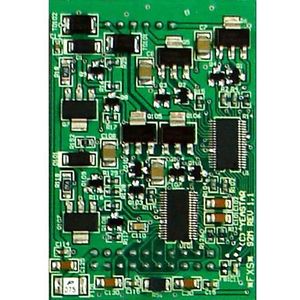 Yeastar MyPBX S2 module 2xFXS poort voor 2 analoge telefoons, Telefoon accessoires
