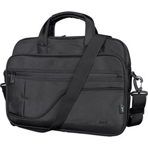 Trust NB CASE SYDNEY 17.3""/24399 TRUST (17.30"", Universeel), Laptoptas, Zwart