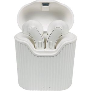 Bea-Fon FELIXX AERO licht (3 h, Draadloze), Koptelefoon, Wit